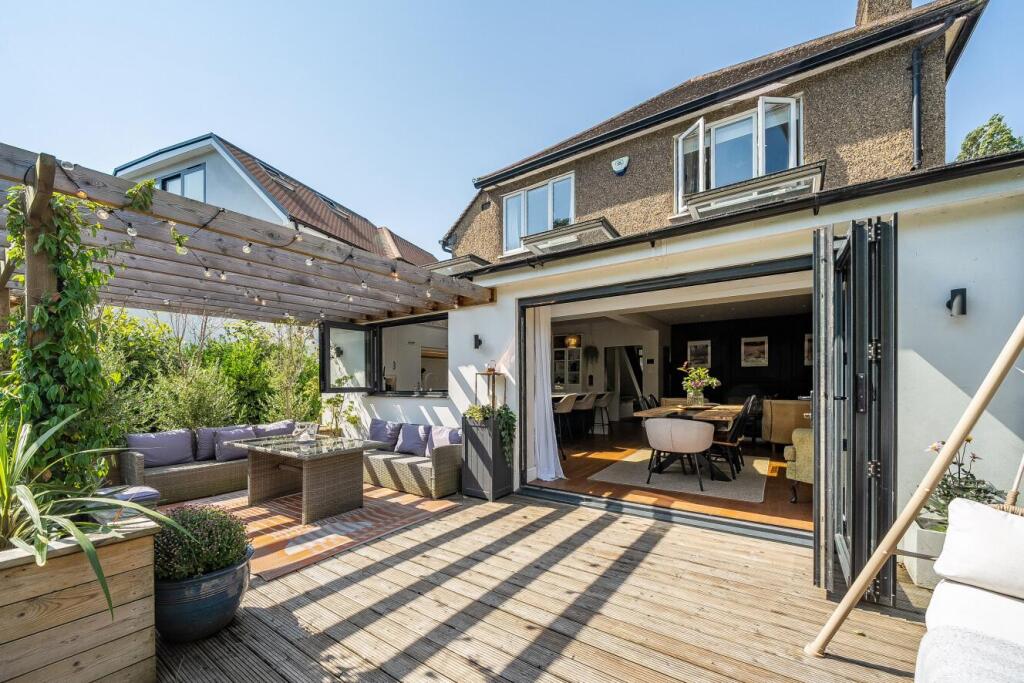 Additional image 5 of South Eden Park Road, Beckenham