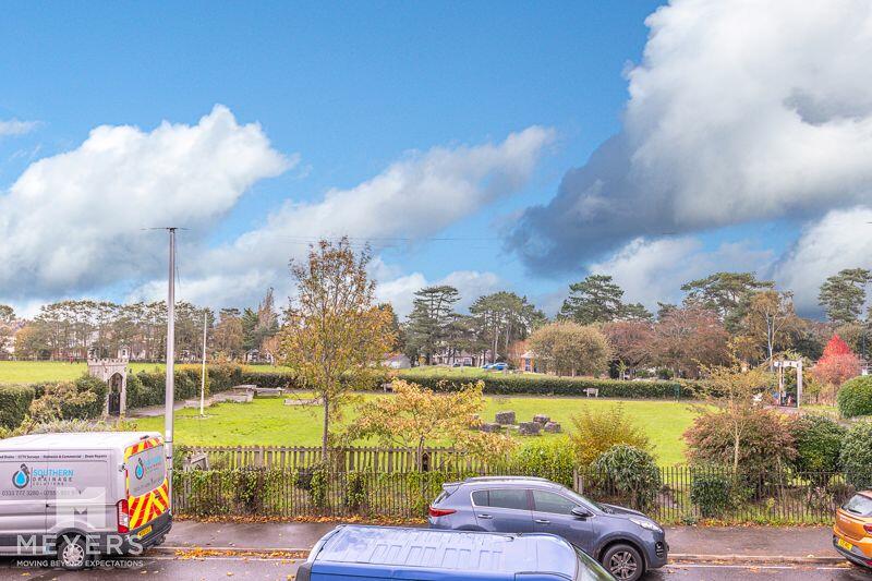 Additional image 10 of Fitzharris Avenue, Bournemouth, BH9
