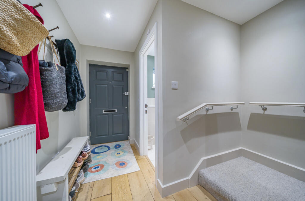 Additional image 8 of Benson Mews, Chislehurst, Kent, BR7