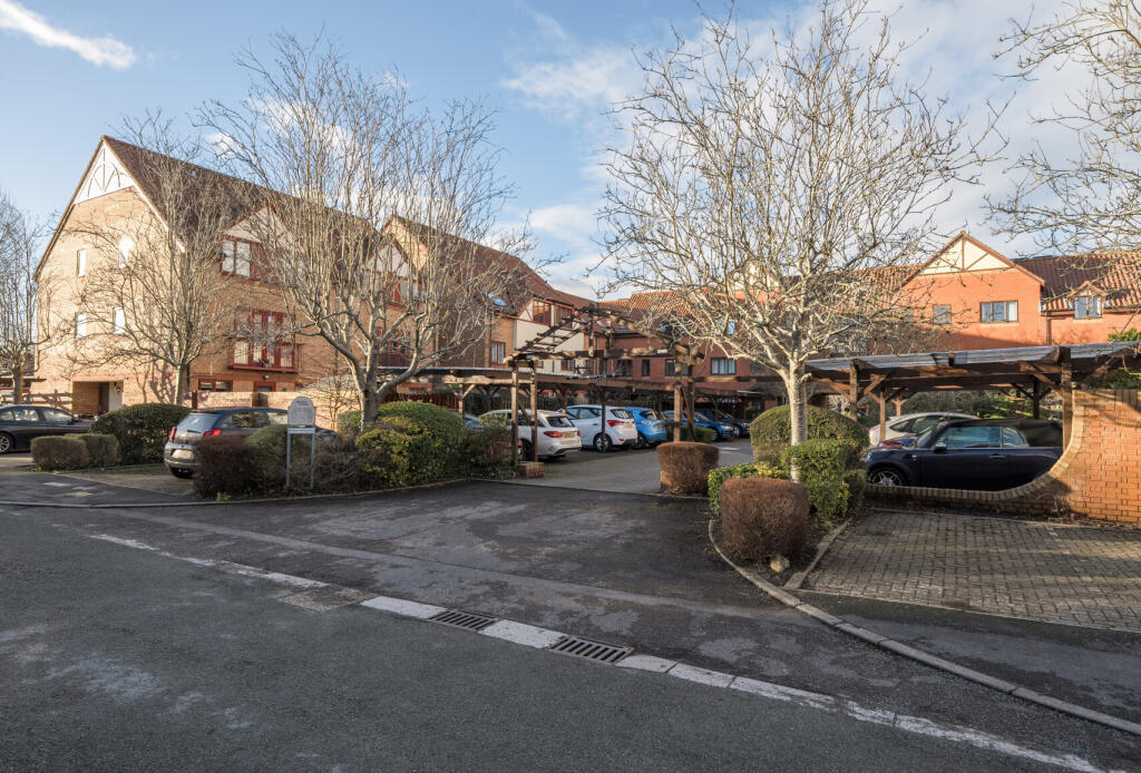 Additional image 4 of Canada Way, Bristol, Somerset, BS1
