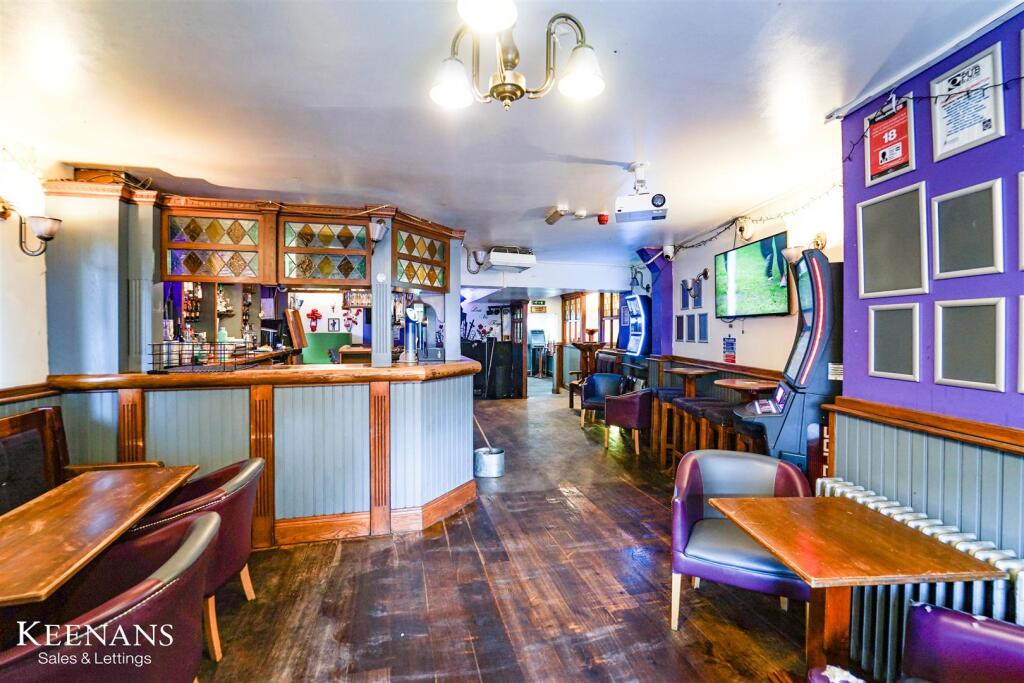 Additional image 14 of Blackburn Road, Accrington