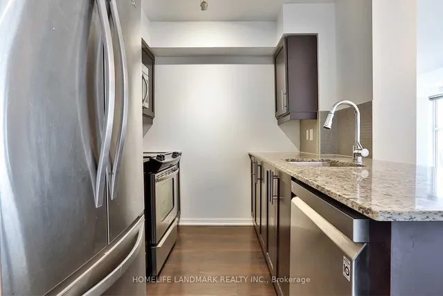 Additional image 4 of 35 BASTION St Unit 509