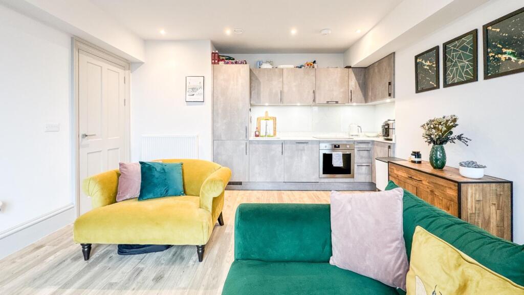 Additional image 6 of Regent House, Factory No.1, Bedminster, BS3 1FT