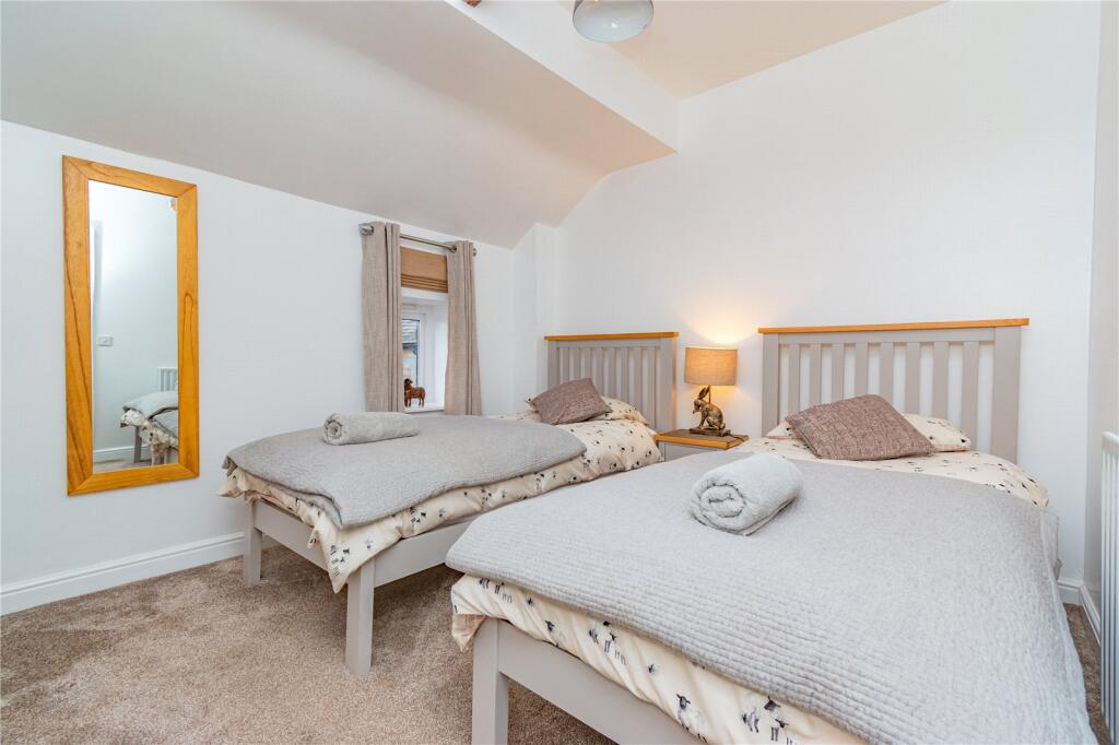 Additional image 11 of 6 Hall Grange, Bolton, Appleby-in-Westmorland, Cumbria