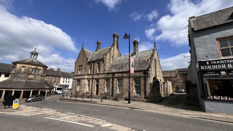 Additional image 5 of 1 Market Place, Barnard Castle DL12 8NF