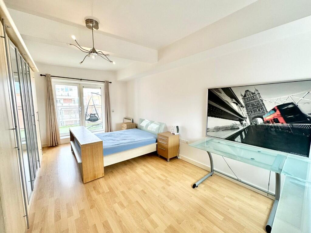 Warstone Lane, Birmingham, B18