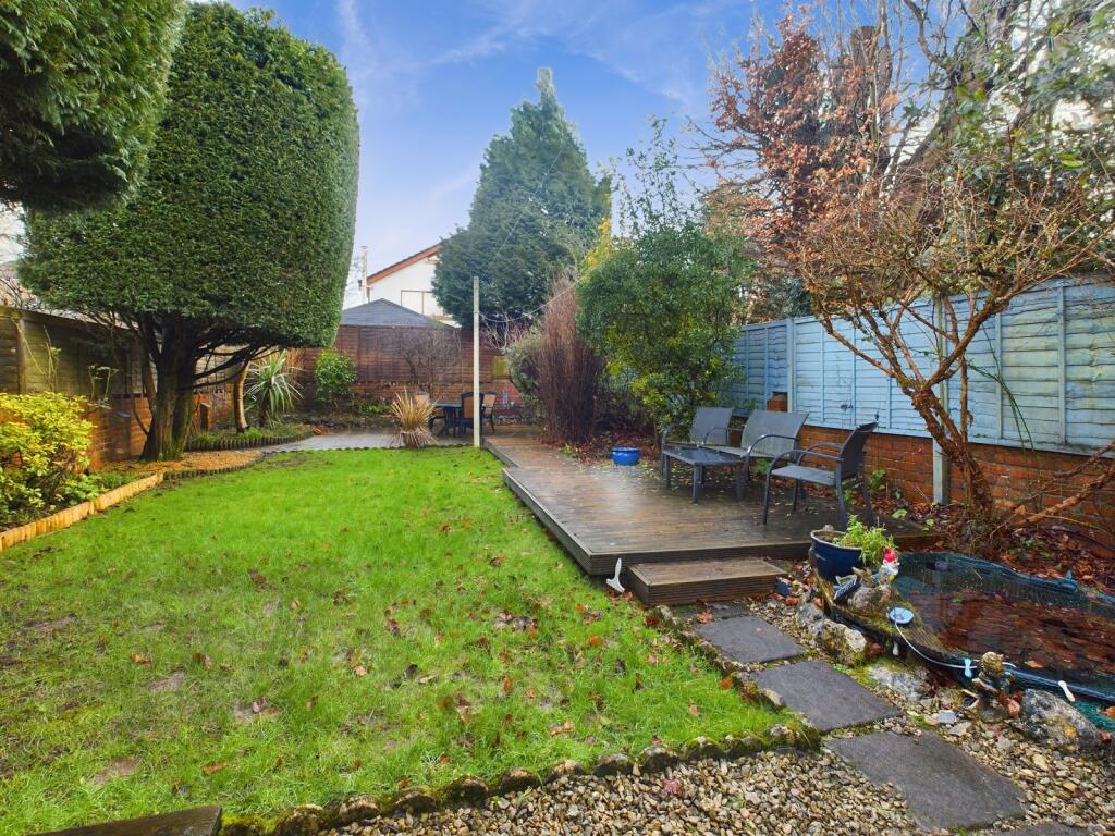 Additional image 19 of Heathwood Road, Cardiff. CF14