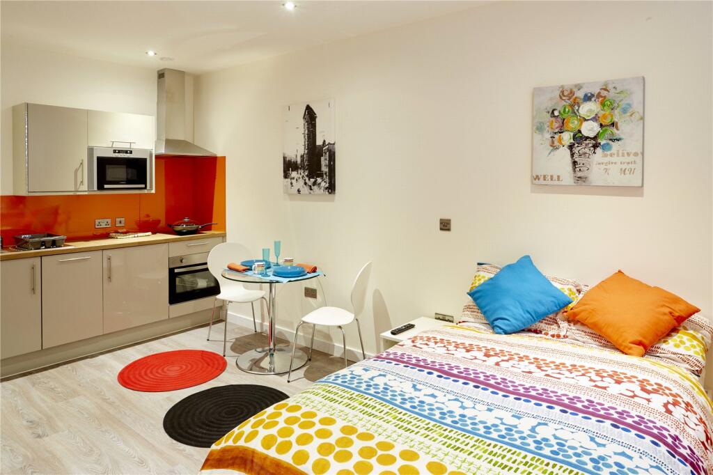 Additional image 4 of Crown House, 37-41 Prince Street, City Centre, Bristol, BS1