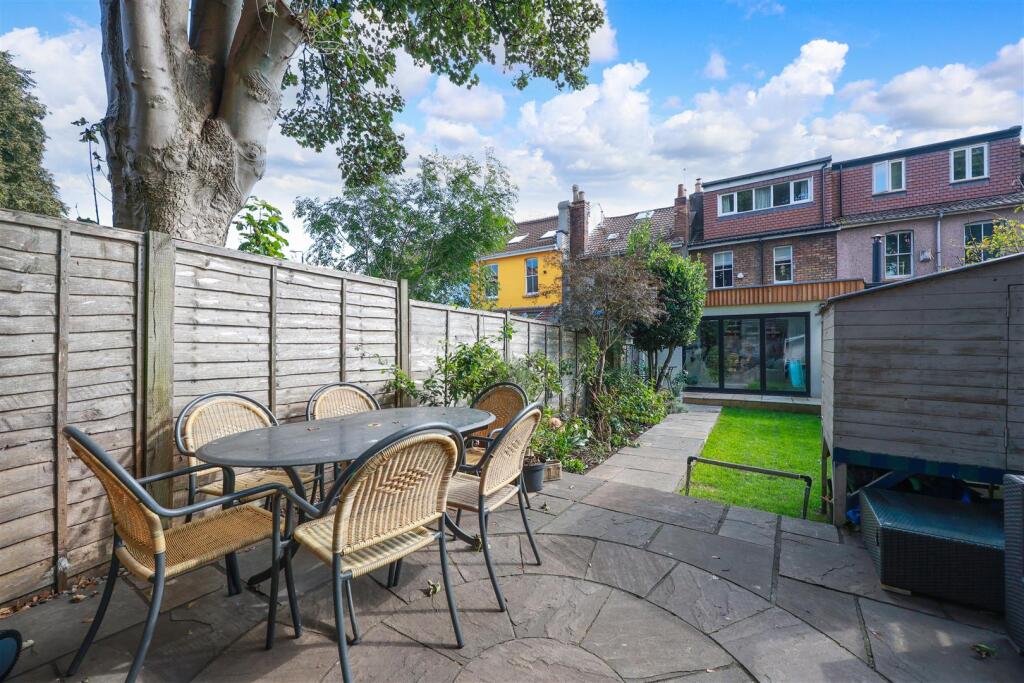 Additional image 12 of Shaftesbury Avenue, Bristol