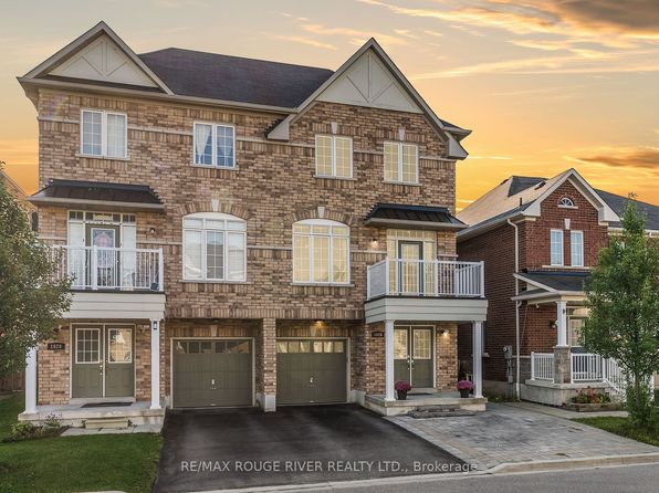 1626 Winville Rd, Pickering, ON L1X 0C7