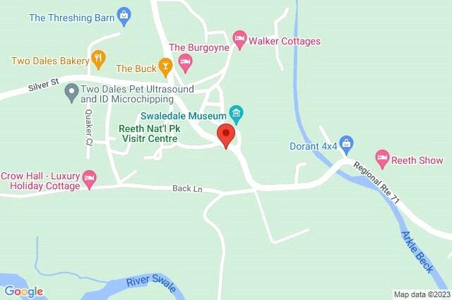 Additional image 17 of Alpine Terrace, Reeth, Richmond, North Yorkshire, DL11