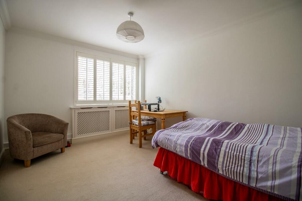 Additional image 8 of Westberry Court, Cambridge, CB3