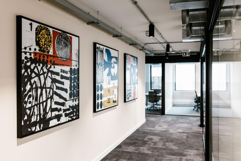 Additional image 12 of The Fairfax, Pithay Court, Bristol, BS1