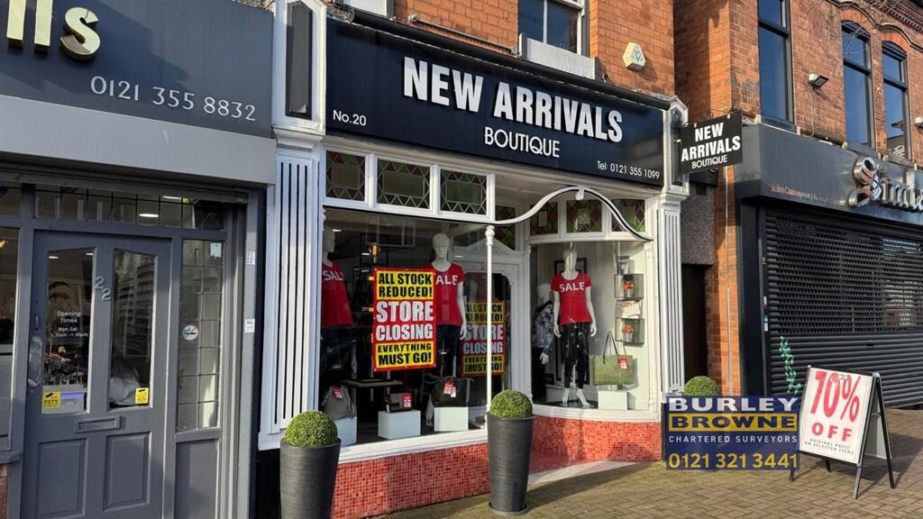 Additional image 8 of Boldmere Road, Boldmere, Sutton Coldfield, West Midlands, B73 5TD