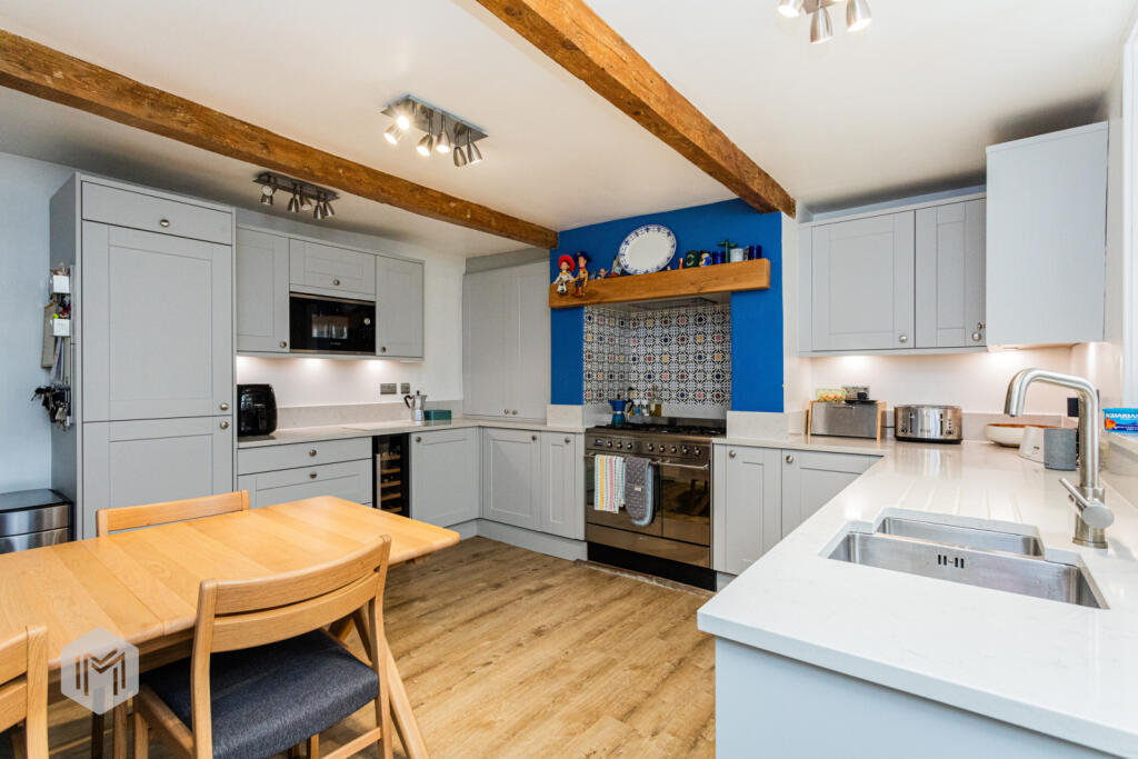 Additional image 25 of Old Lane, Bury, Greater Manchester, BL9 6SE