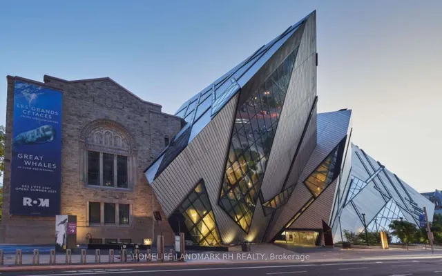 Additional image 29 of 155 Yorkville Ave Unit 806