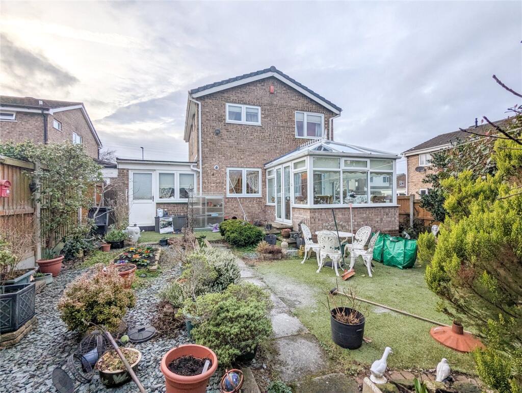 Additional image 14 of 11 Housesteads Road, Carlisle, Cumberland