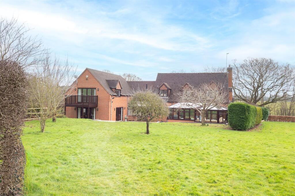 Additional image 11 of Exhall Road, Wixford