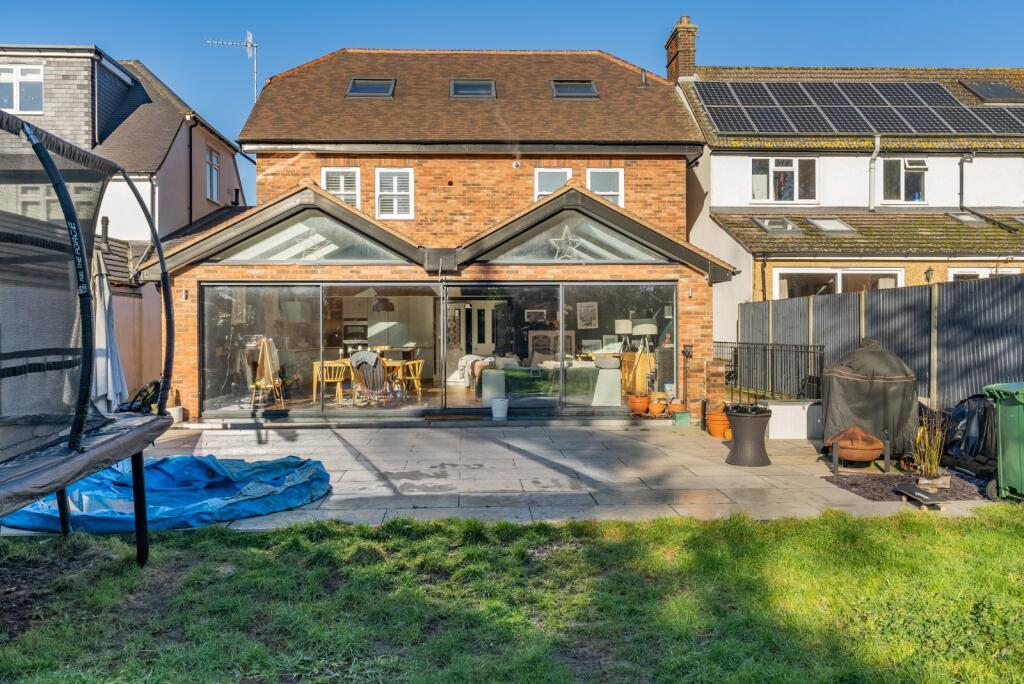 Additional image 35 of Salisbury Avenue, St Albans