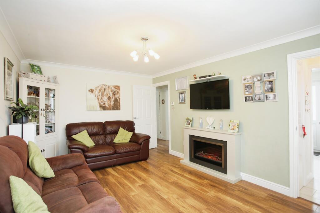 Additional image 6 of Trenos Gardens, Llanharan, Pontyclun