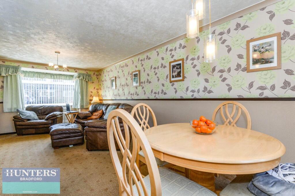 Additional image 5 of Overton Drive, Wibsey, Bradford, West Yorkshire, BD6 3NE