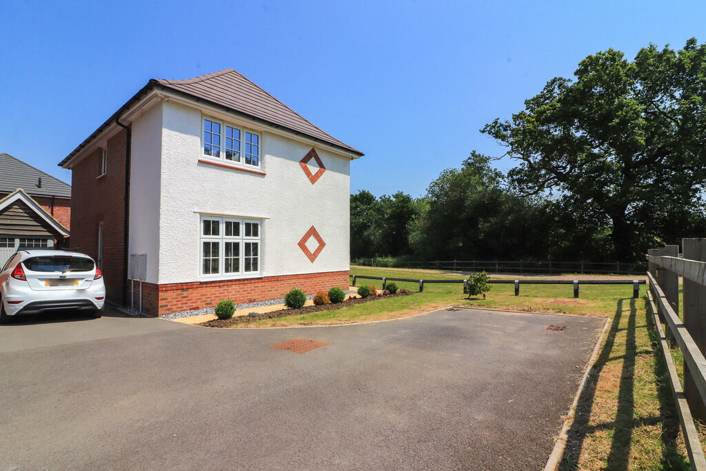 Additional image 33 of Ellastone Way, Amington