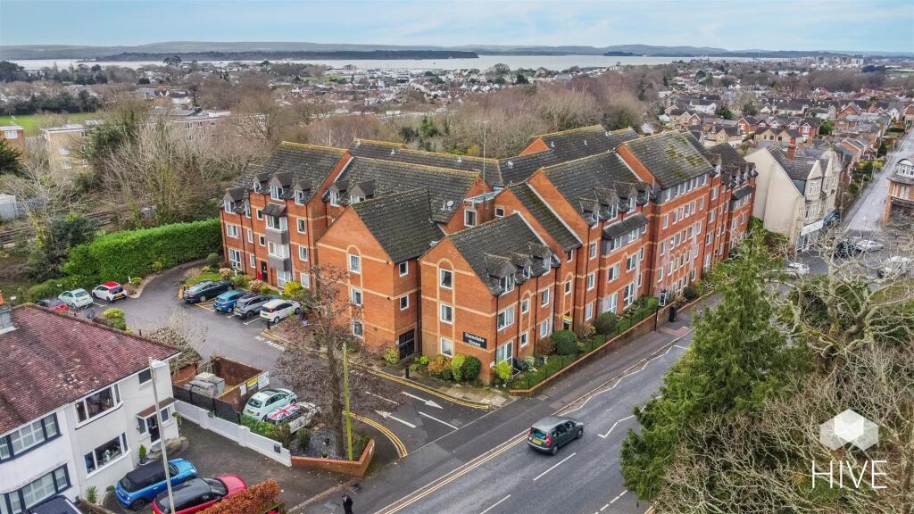 Additional image 9 of Station Road, Ashley Cross