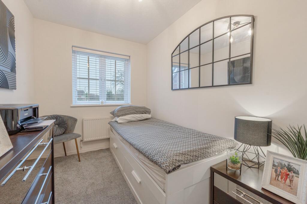 Additional image 12 of New Candlestone, Broadlands, Bridgend, Bridgend County, CF31