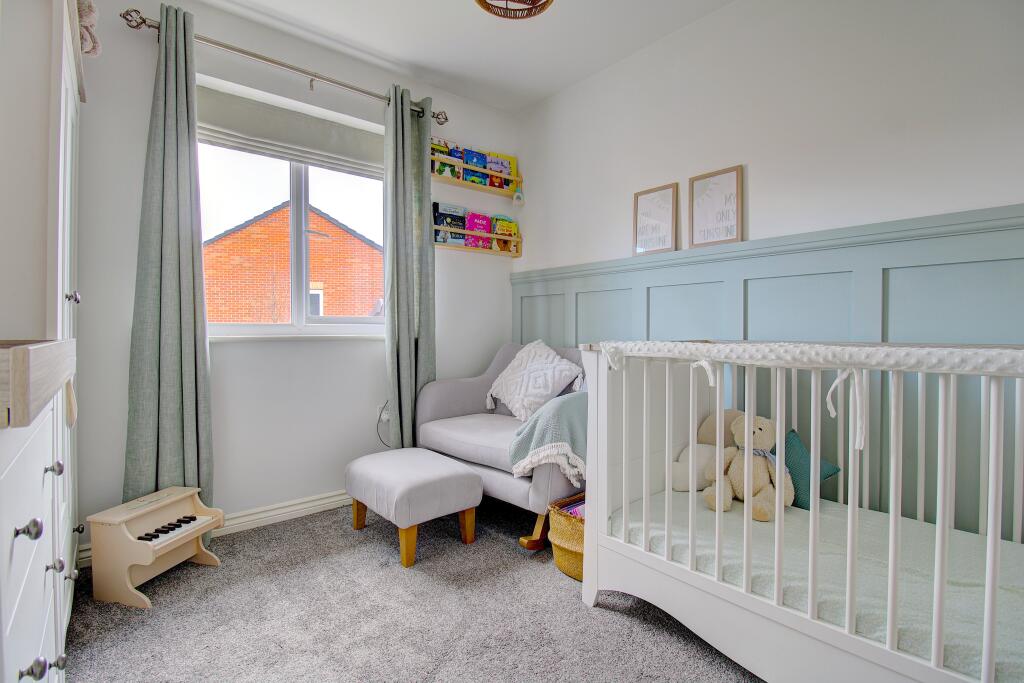 Additional image 15 of Memorial Drive, Tamworth, B79