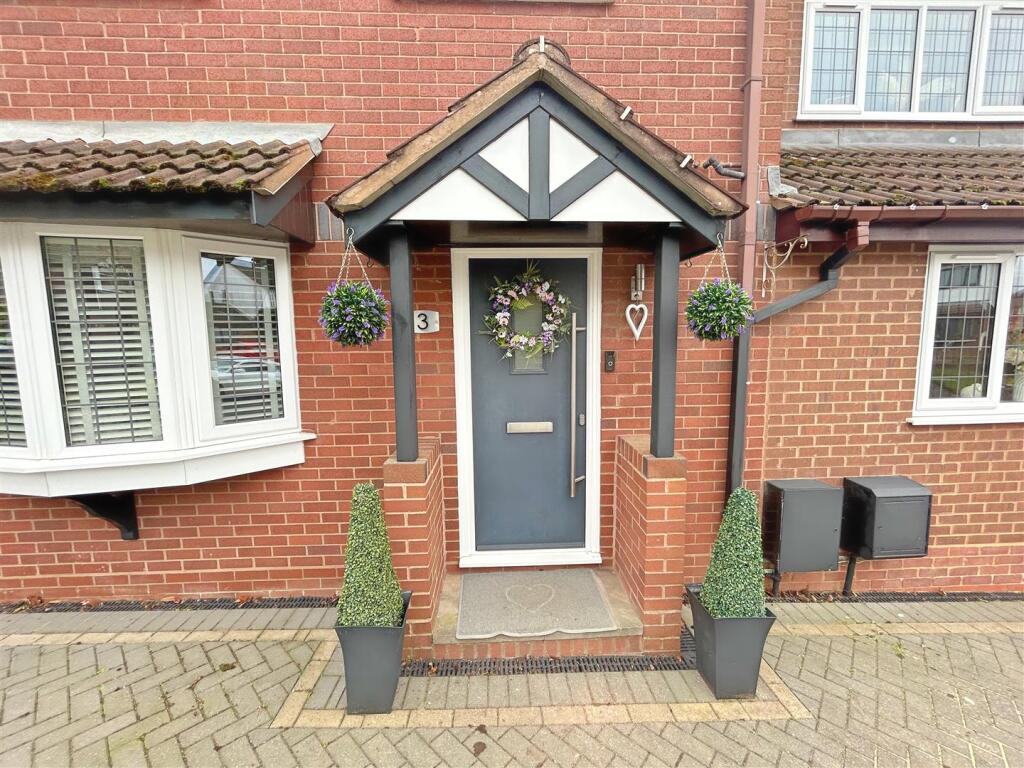 Additional image 21 of Butlers Close, Erdington, Birmingham