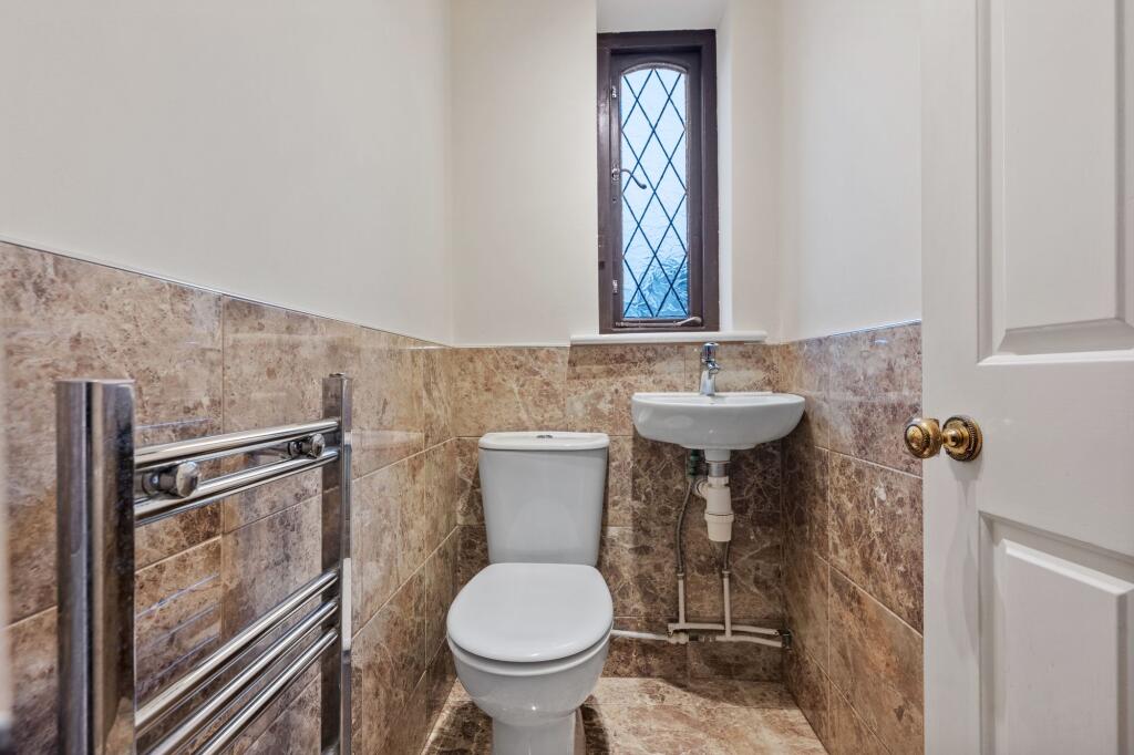 Additional image 20 of Leigh Close, Tottington, BL8