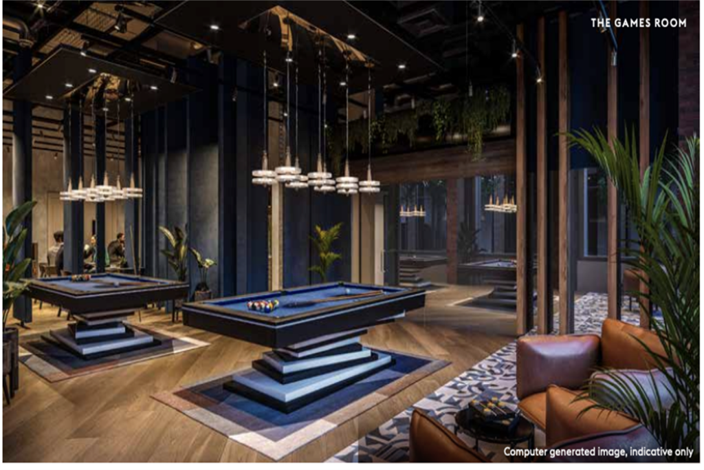 Additional image 8 of Glasswater Locks, Belmont Row, Birmingham, B4