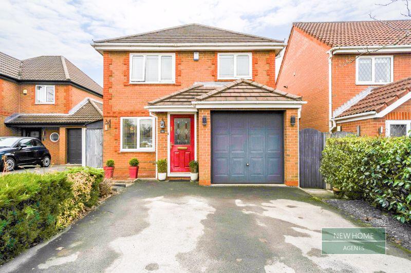 Additional image 28 of Parkham Close, Westhoughton, Bolton, BL5 2GT