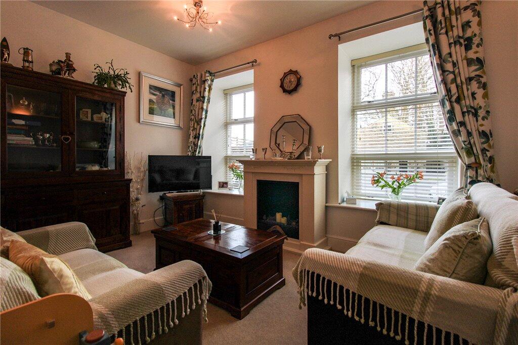 Additional image 2 of Apartment 1, Woodlands Mill, Mulberry Lane, Steeton, BD20