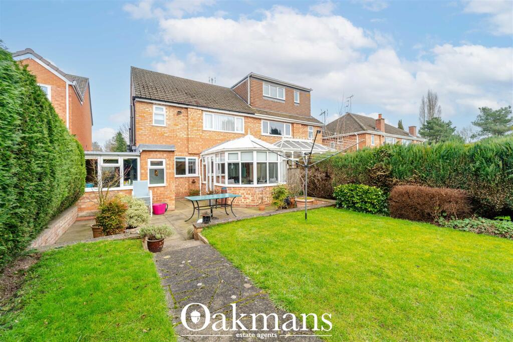 Additional image 23 of Pensford Road, Birmingham