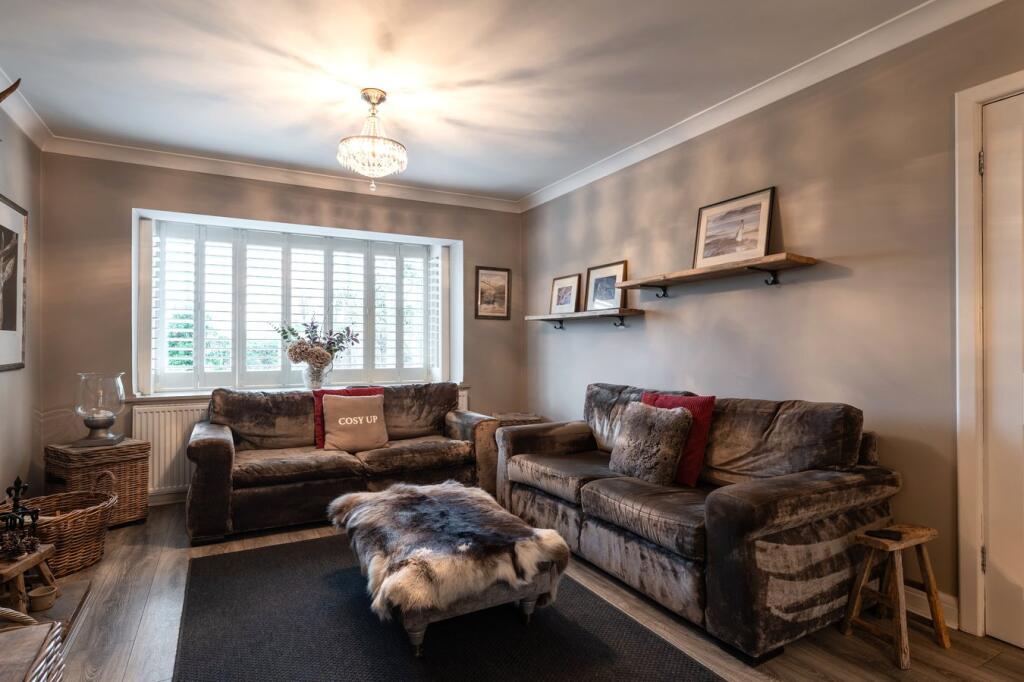 Additional image 15 of Ullenhall Street, Ullenhall, Henley-in-Arden, B95