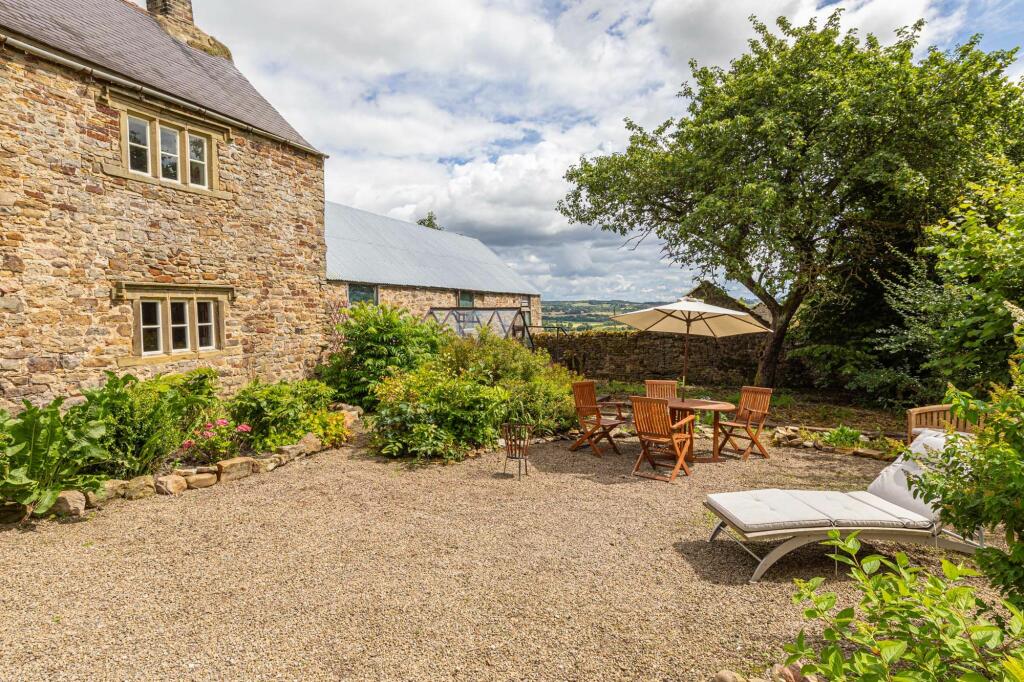 Additional image 25 of Wiserley Hall, Wolsingham, County Durham