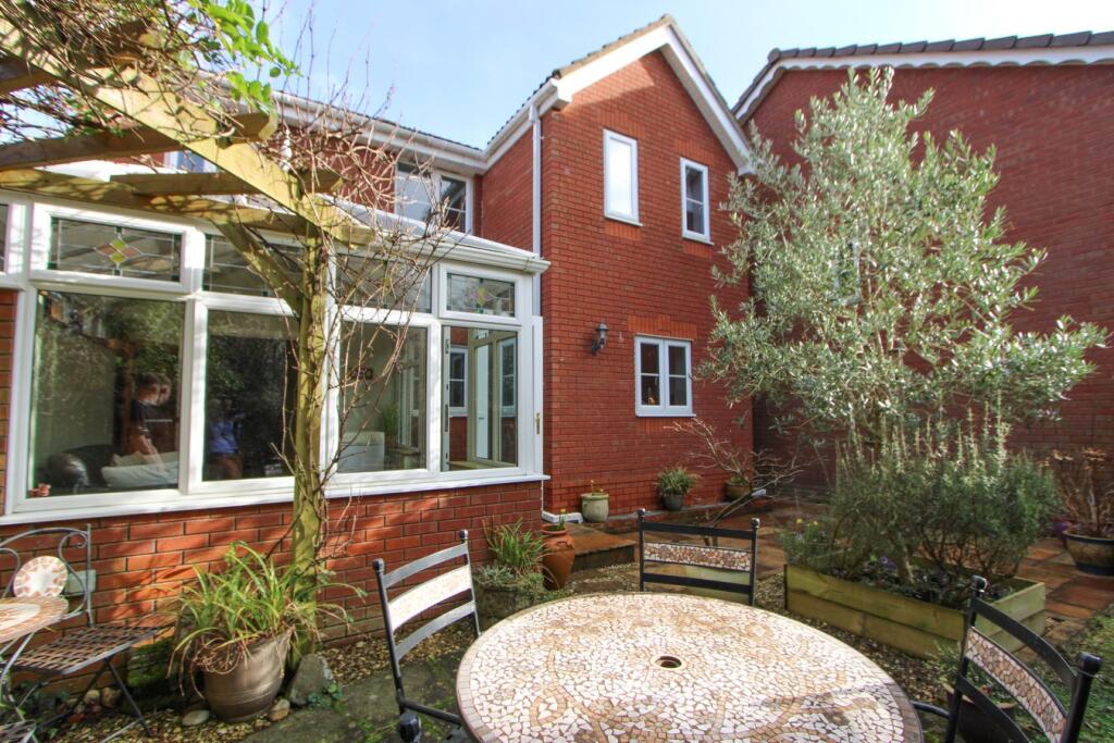 Additional image 23 of St Saviours Rise, Frampton Cotterell, BS36