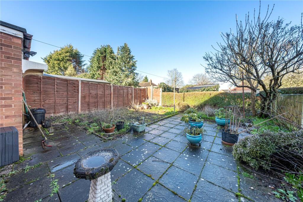 Additional image 20 of Albert Road, Fazeley, Tamworth, Staffordshire, B78