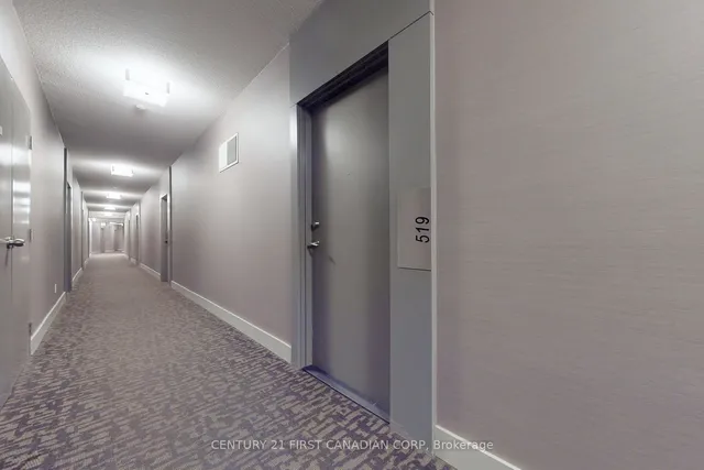 Additional image 31 of 169 Fort York Blvd Unit 519