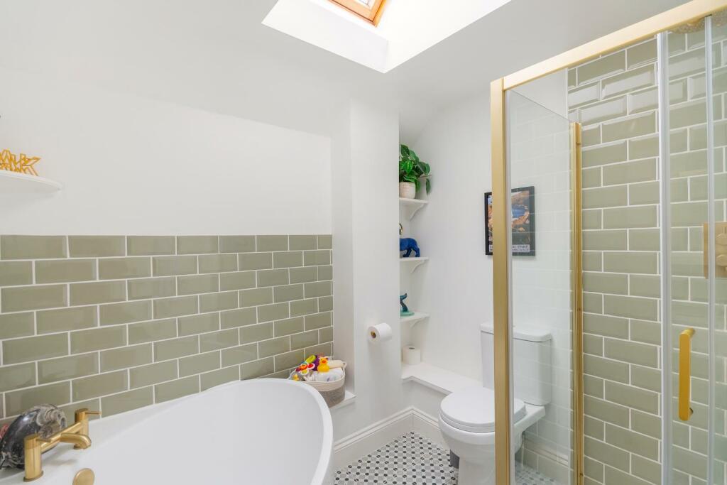 Additional image 28 of Quarry Steps, Clifton