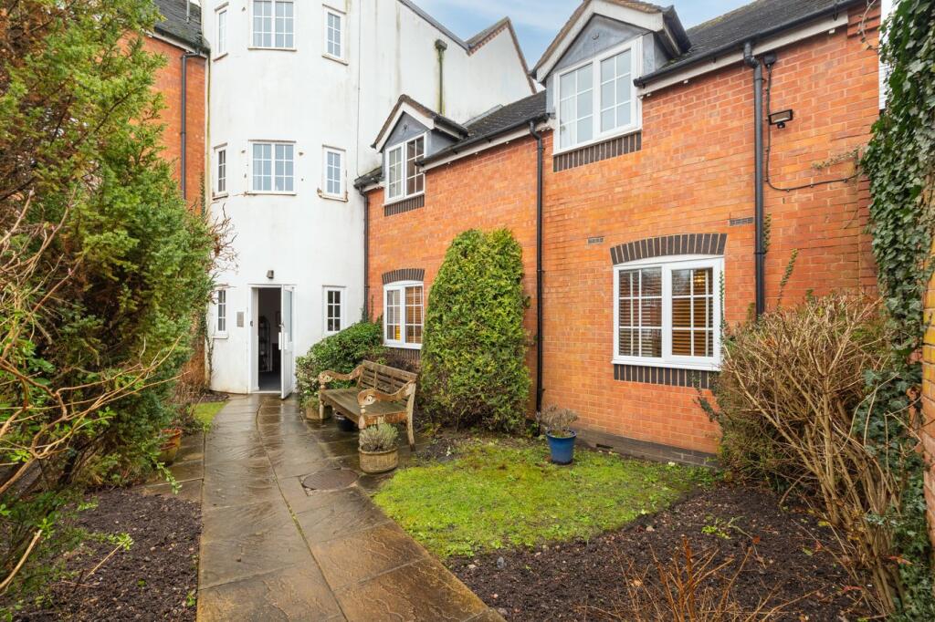 Additional image 21 of High Street, Henley-in-Arden, B95