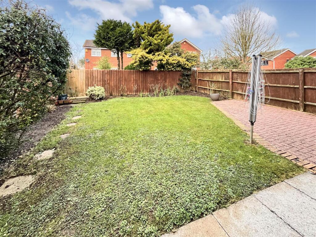 Additional image 17 of Roy King Gardens, Warmley, Bristol