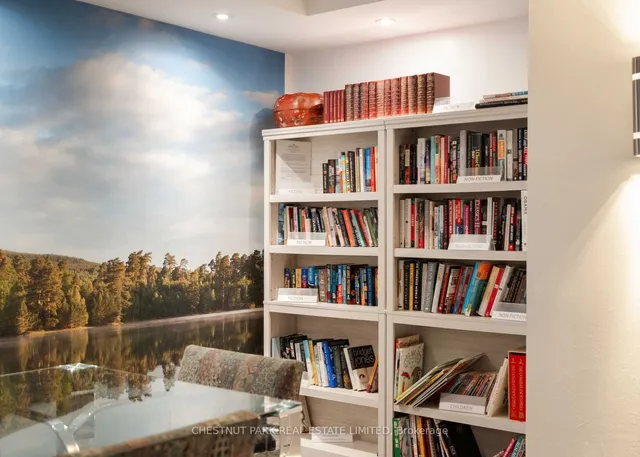 Additional image 40 of 33 University Ave Unit LPH 2701