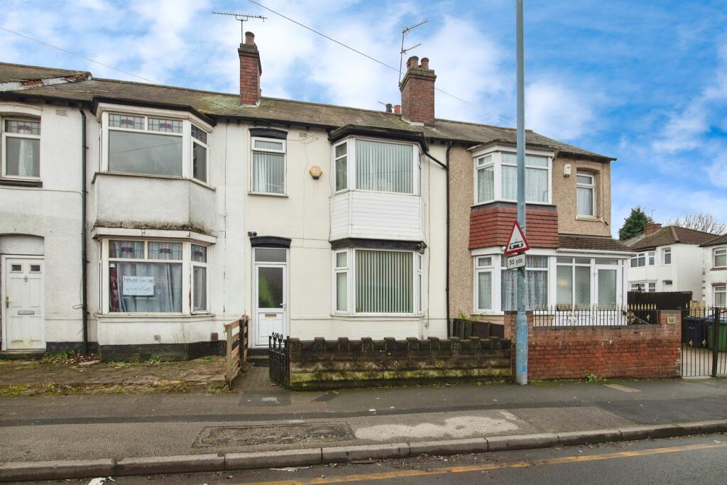 Additional image 11 of New Swan Lane, West Bromwich