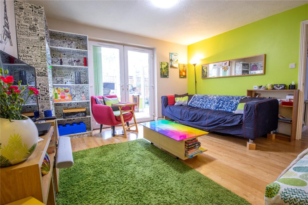 Additional image 12 of Barkleys Hill, Stapleton, Bristol, BS16