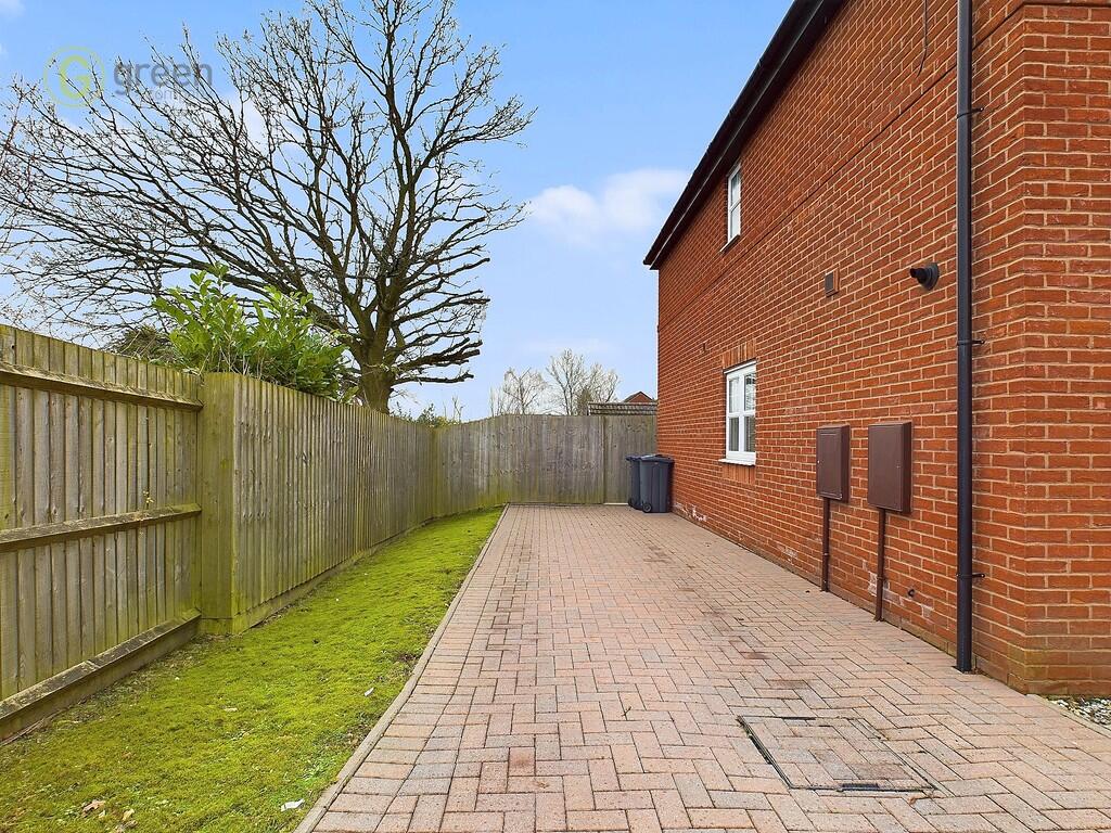 Additional image 13 of Old Marl Close, Four Oaks