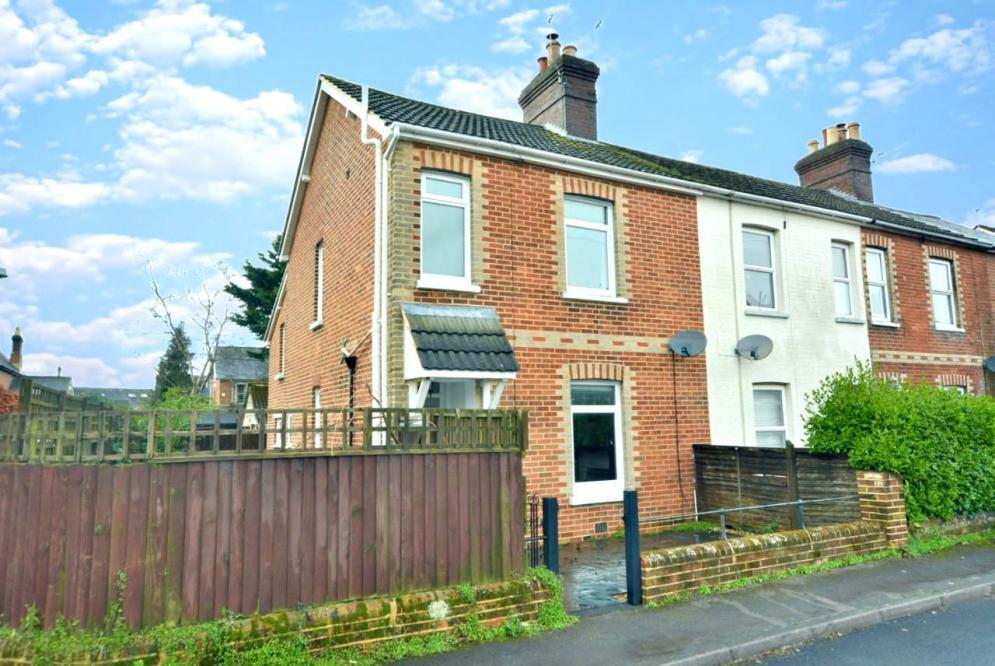 Additional image 15 of Station Terrace, Wimborne, BH21 1RF