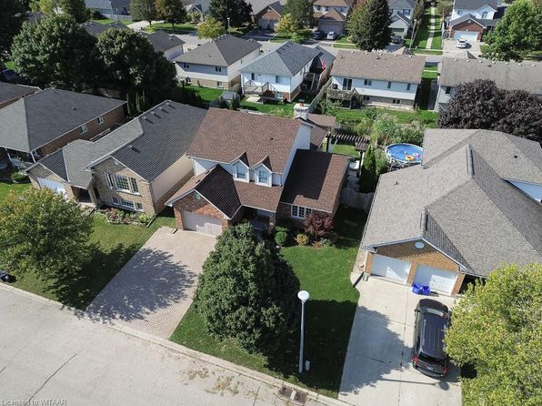 Additional image 3 of 21 Oriole Cres, Woodstock, ON N4T 1T1