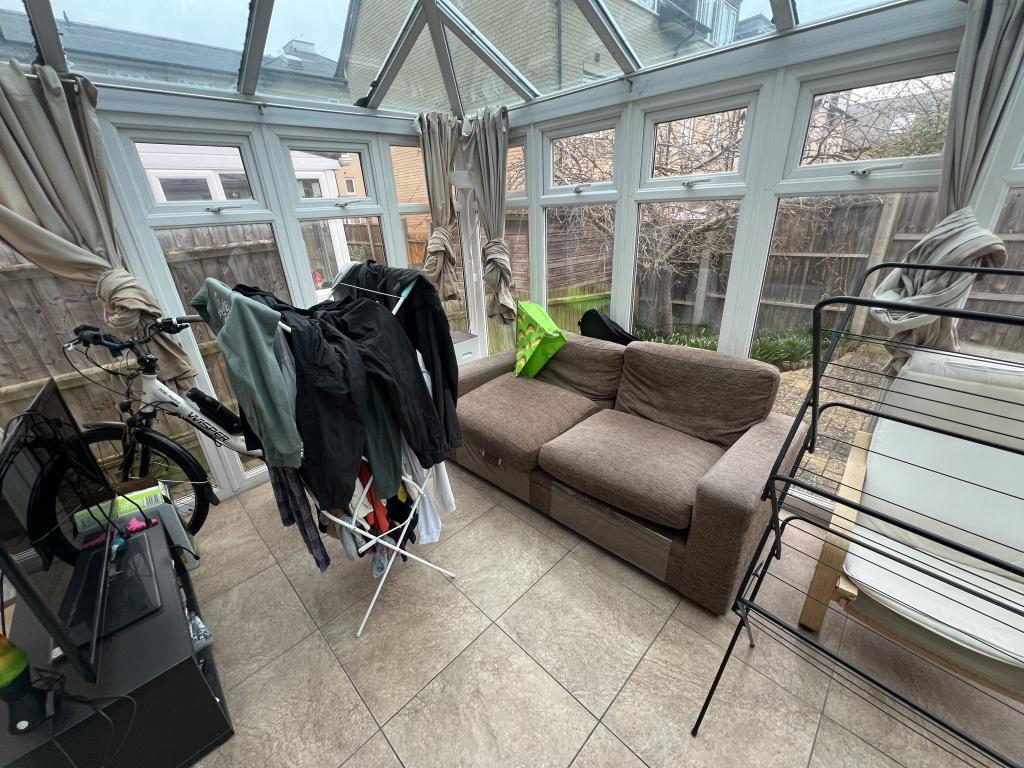 Additional image 4 of Hampden Gardens, Cambridge